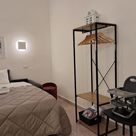 Poesis Suite Bari Eksteriør billede