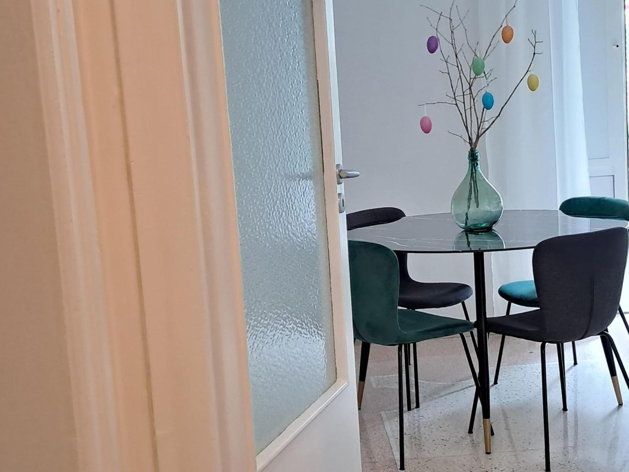 Poesis Suite Bari Eksteriør billede
